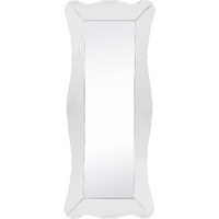 Wavy Full Length Mirror