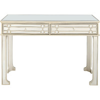 Regal Feel Console Table