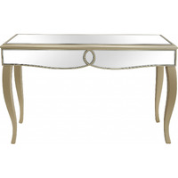 Beauty And The Beast Console Table