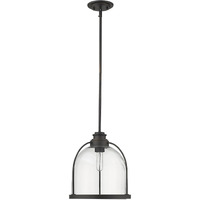 Stanton 1-Light Oil-Rubbed Bronze Pendant