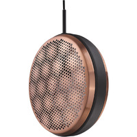 Tholos 1-Light Matte Black Pendant