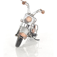 C1957 Harley-Davidson Sportster Sculpture