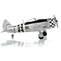 C1943 Republic P-47 Thunderbolt Sculpture