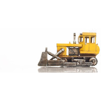 Chevrolet Tow Truck Sculpture
