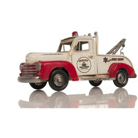 Chevrolet Tow Truck Sculpture