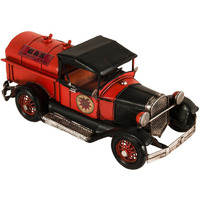 C1930 Ford Aa Fuel Tanker Sculpture