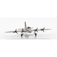 C1938 Boeing B-17 Flying Fortress Sculpture