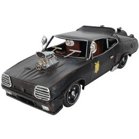 1973 Mad Max V8 Interceptor Sculpture