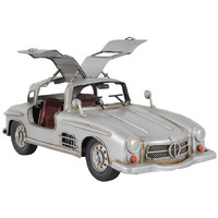 Mercedes Benz 300L Gullwing Sculpture