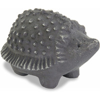 Cutie Cast Iron Hedgehog