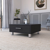 Myers Coffee Table Four Legs One Drawer(D0102H2Rlwy)