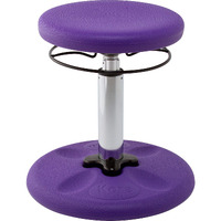 Kore Design Kids Adjustable Standard Wobble Chair 14-19