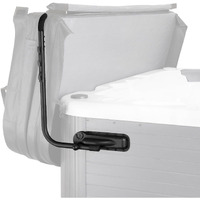 Vevor Hot Tub Cover Lift  Spa Cover Lift  Height 31.5"" - 41.3"" Width 69"" - 100.5"" Adjustable  Installed On Both Sides At The Top  Suitable For Various Sizes Of Rectangular Bathtubs  Hot Tubs  Spa