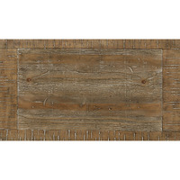 Wallace & Bay Ludin Taupe 5-Drawer Chest
