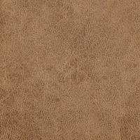 Wallace & Bay Brella Brown Swivel Accent Chair