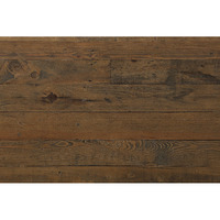 Wallace & Bay Lisque Brown King Bed