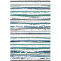 Sphinx 2170Yp-2 - 30"" X 46"" Indoor & Outdoor Washable Non-Slip Accent Rug