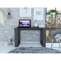 Aurora Writing Computer Desk With Ample Work Surface