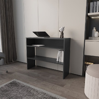 Console Table Richton  Living Room  Black