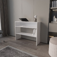 Console Table Richton  Living Room  White
