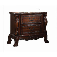 Dresden Nightstand