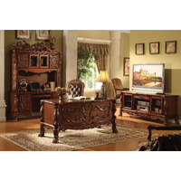 Dresden - Desk Cherry Oak