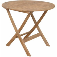 Chapman Picnic Table