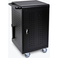 30-Tablet / Chromebook Charging Cart