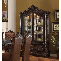Curio Cabinet