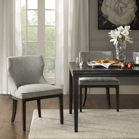Hutton Dining Side Chair (Set Of 2)