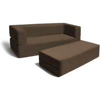 Jaxx Zipline Big Kids Modular Sofa & Ottoman