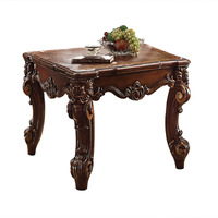 Vendome Ii - End Table Cherry