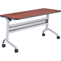Safco Products Flip-N-Go Training Table  Folkstone