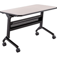 Safco Products Flip-N-Go Training Table  Folkstone