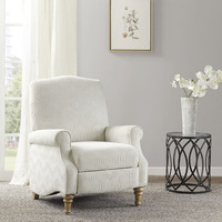Athena Push Back Recliner