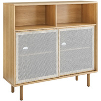 Kurtis 47"" Display Cabinet