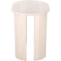 Risan Side Table Natural
