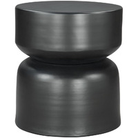 Busan Side Table Black