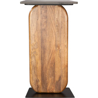 Pemba Console Table Multicolor