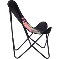 Mare Accent Chair Multicolor