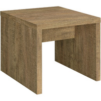 End Table Living Room Farmhouse/Rustic