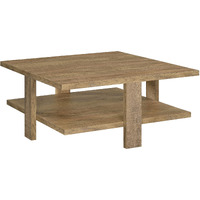 Coffee Table Living Room Farmhouse/Rustic