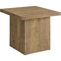 End Table Living Room Farmhouse/Rustic
