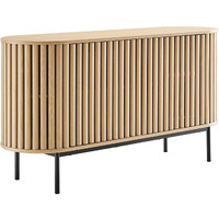 Fortitude 59 Oval Sideboard