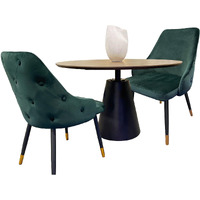 Neos Modern Furniture Dining Chairs  Gray