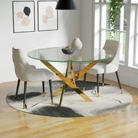 Neos Modern Furniture Dining Chairs  White