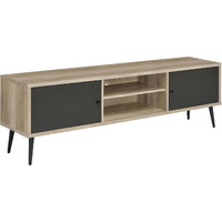 71"" Tv Stand Living Room Mid-Century Modern