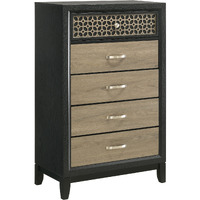 Chest Bedroom Transitional