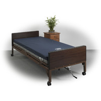 Shearcare 1500 Foam Bariatric Dual Layer Pressure Redistribution Mattress  80"" X 42""