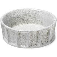Small White Ceramic Bowl